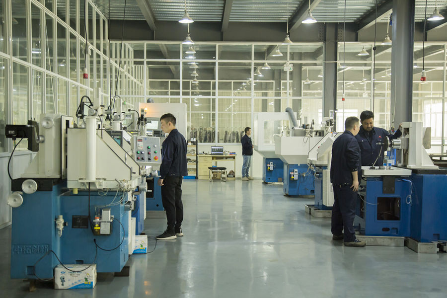 Chiny CHN-TOP SCI&TECH CO., LTD. profil firmy