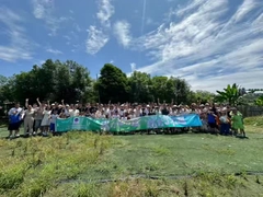 Impreza integracyjna dla pracowników CHN-TOP