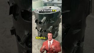 Kiedy klienci ufają naszym maszynom #narzędzia #PCD #PCBN #brazingmachine