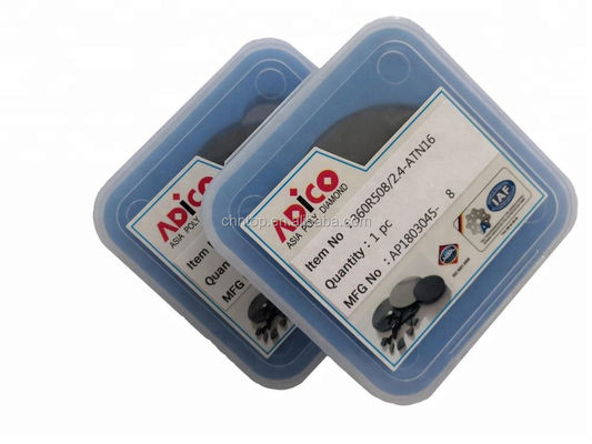 PCD Grinding Machine 45-250x Magnification 42000RPM Spindle Speed