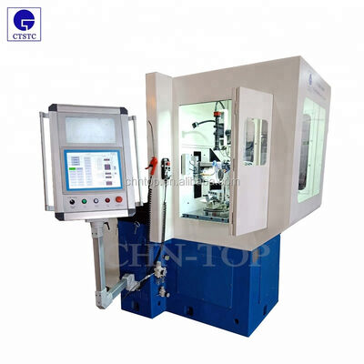 Nitrogen Atmosphere Vacuum Soldering Equipment Vacuum Brazing Equipment Offering Thermal Control and Superior Joint Integrity