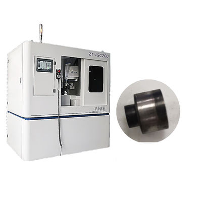 System sterowania oprogramowaniem Maszyna do cięcia laserowego włókna CNC 380V 3 fazy 5 przewodów 50Hz