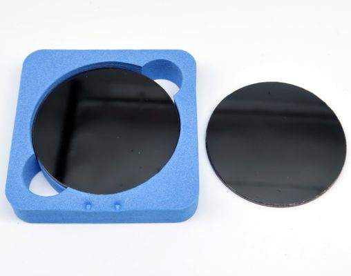 Polished Surface Finish PCD INSERTS and Guaranteed for 1 Year