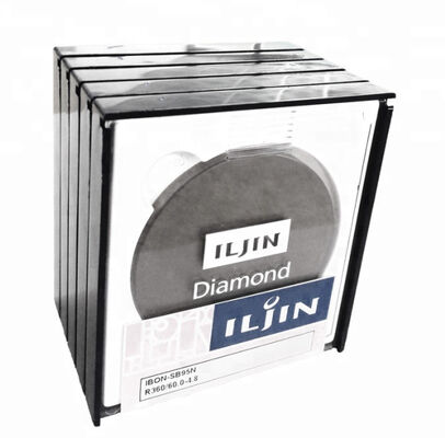 Suitable For Various Machines PCD INSERTS Durable Precision Cutting Tools TNT Transportation for Industrial Applications