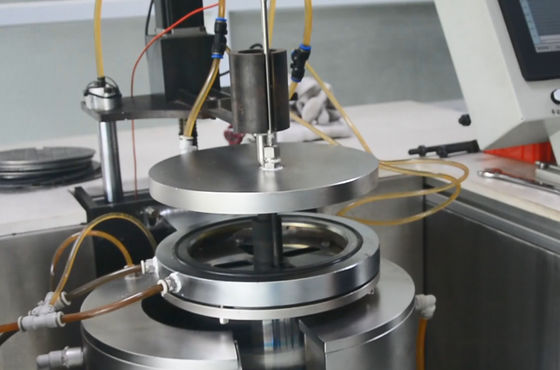 CE Certified 500pcs Vacuum Brazing equipment For Tungsten Carbide, Ceramics