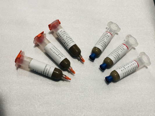 715 Degree MSDS Certified Vacuum Fusion Brazing Paste For Diamond Grinding Machine